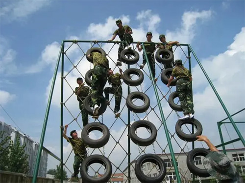 個人戶外拓展訓(xùn)練需要注意三個事項？