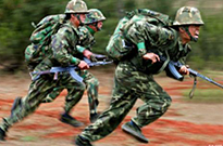 打造軍人般執行力