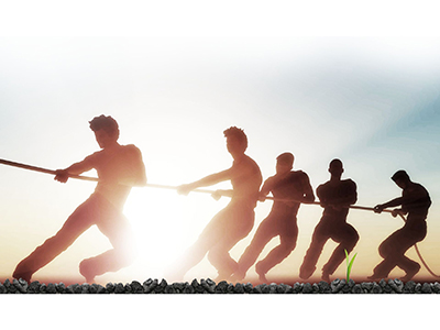 營造成功企業文化