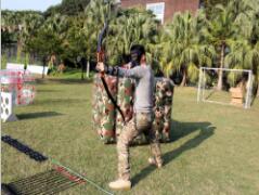 拓展訓練公司講解拓展訓練培訓的市場現狀如何？