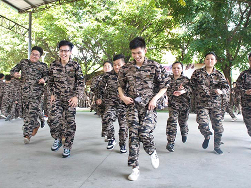 融易地產商學院第35期特訓營—大勝團隊